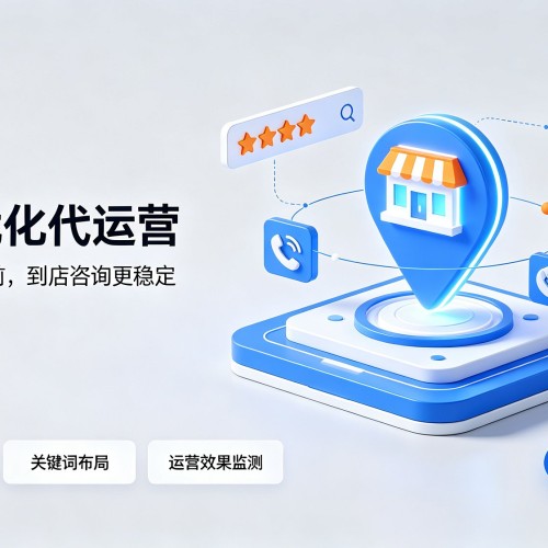 新城GEO优化